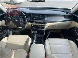 كيا كادينزا